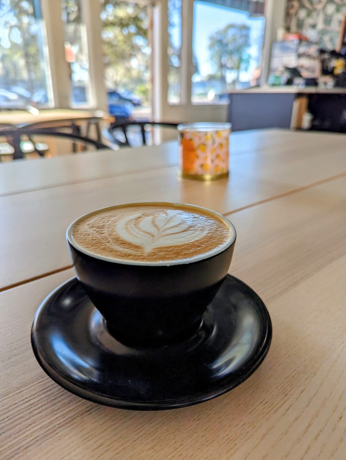 Provisions Coffee