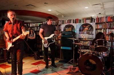 Mojo Books & Records photo 5