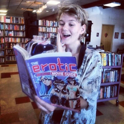 Mojo Books & Records photo 3