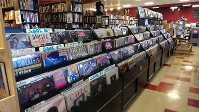 Mojo Books & Records photo 2