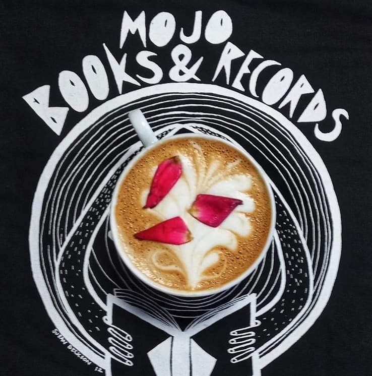 Mojo Books & Records photo 4