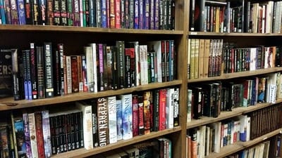 Mojo Books & Records photo 6