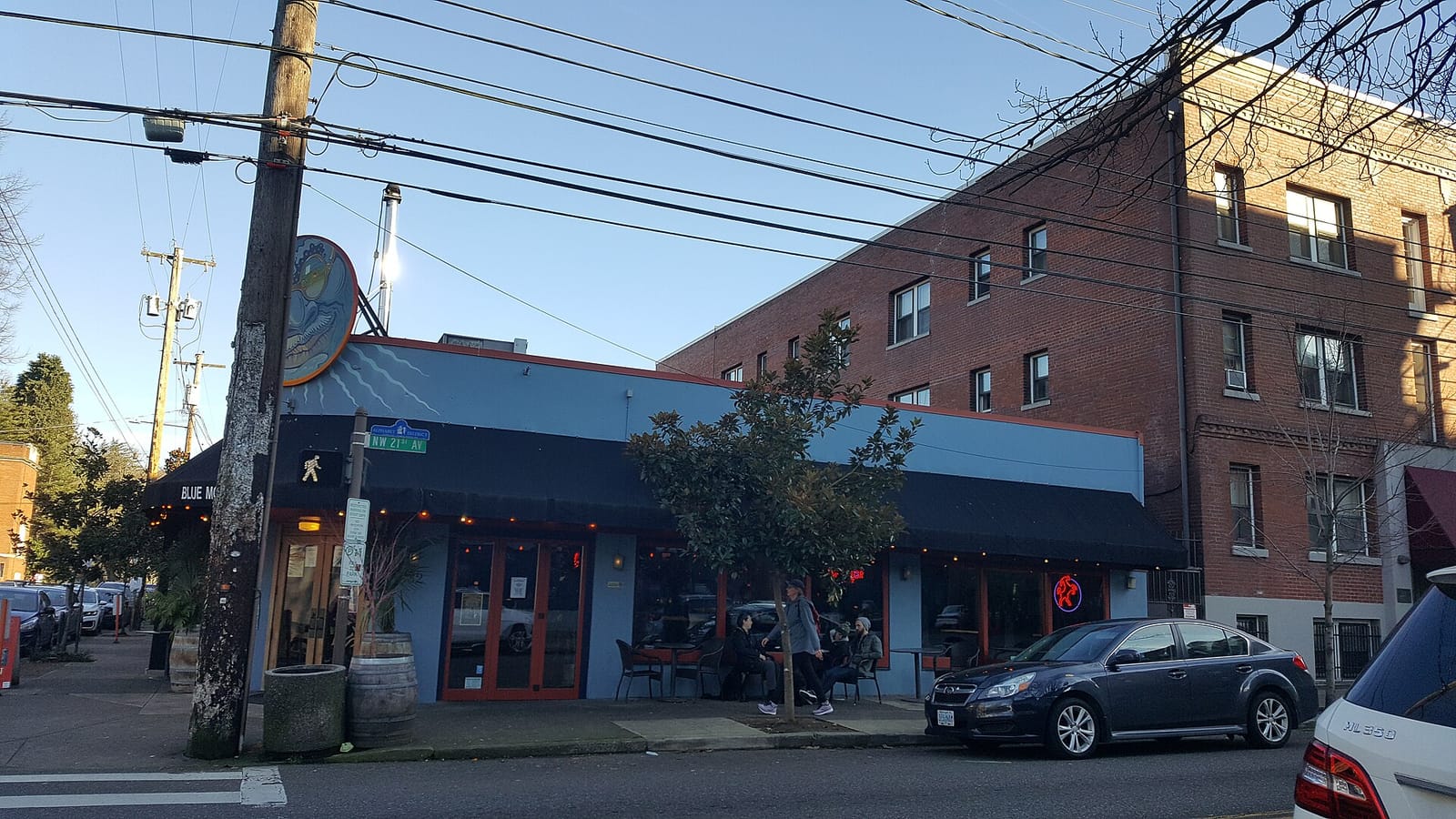 Sterling Coffee Roasters photo 4