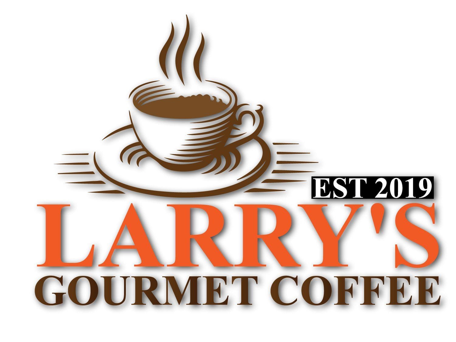 Larry's Gourmet Coffee House