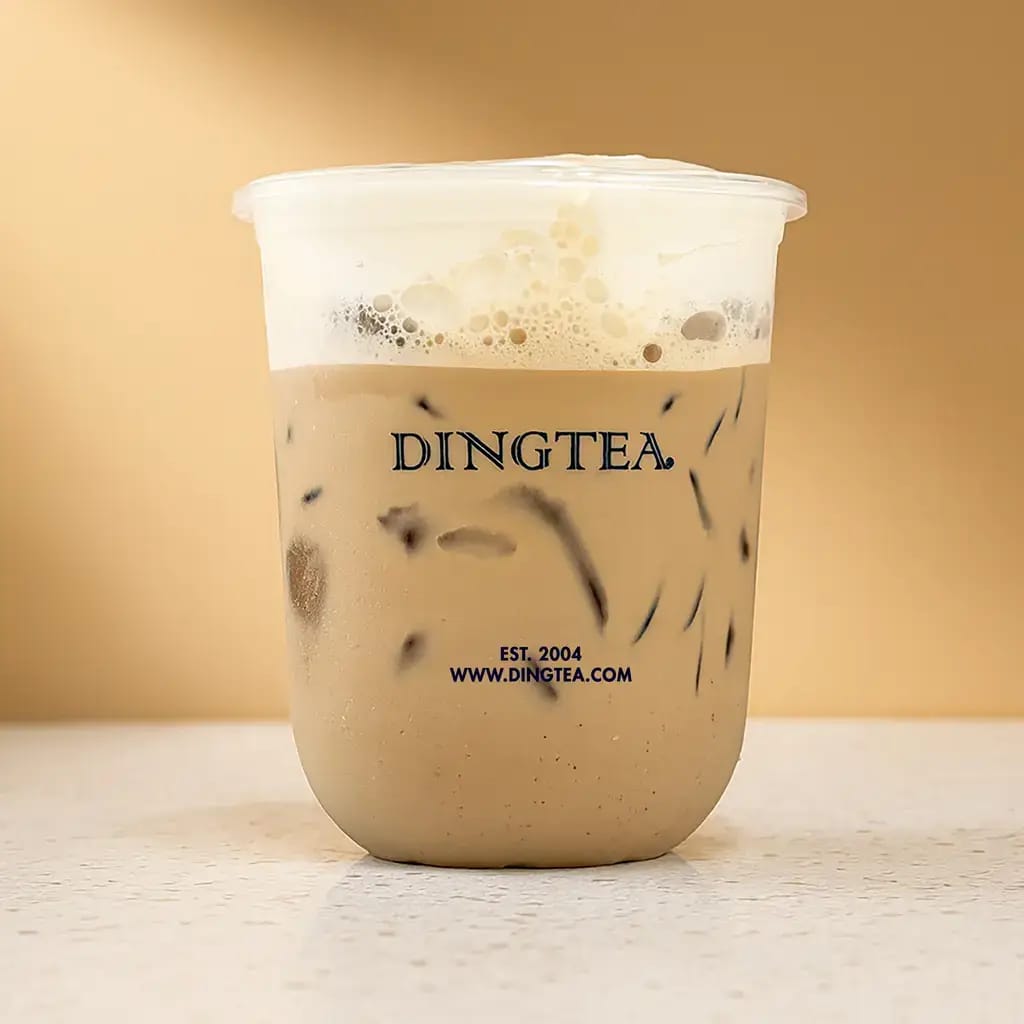 Ding Tea - Carson photo 6