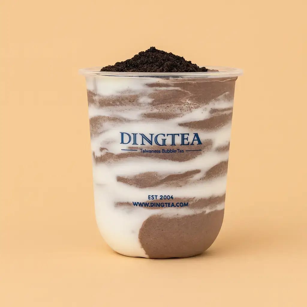 Ding Tea - Carson photo 8
