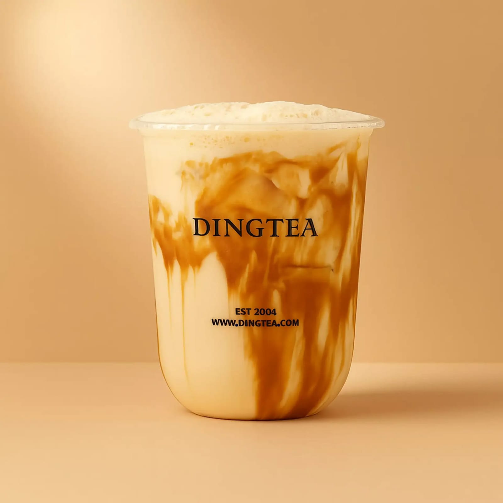 Ding Tea - Carson photo 5