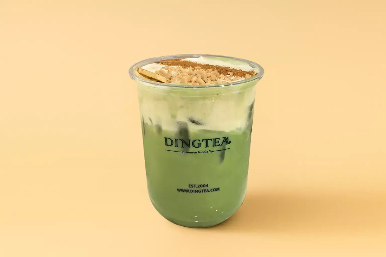 Ding Tea - Carson photo 9