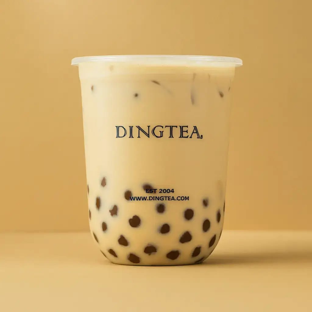 Ding Tea - Carson photo 3