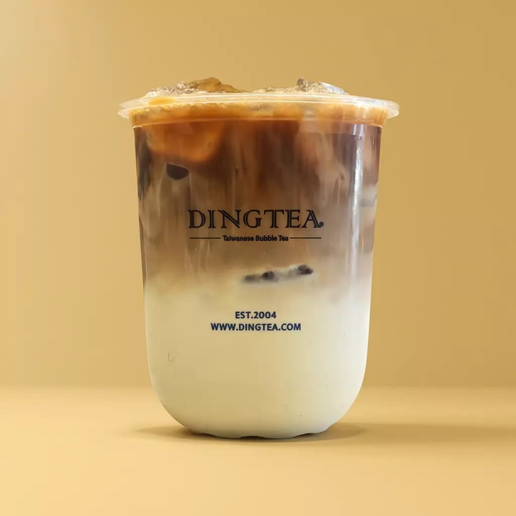 Ding Tea - Carson photo 7
