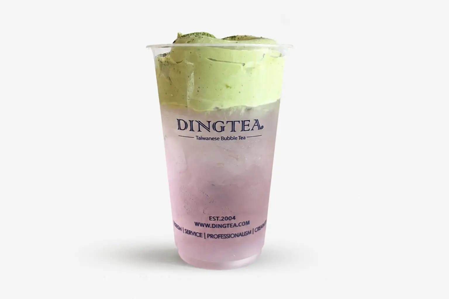 Ding Tea - Carson photo 2