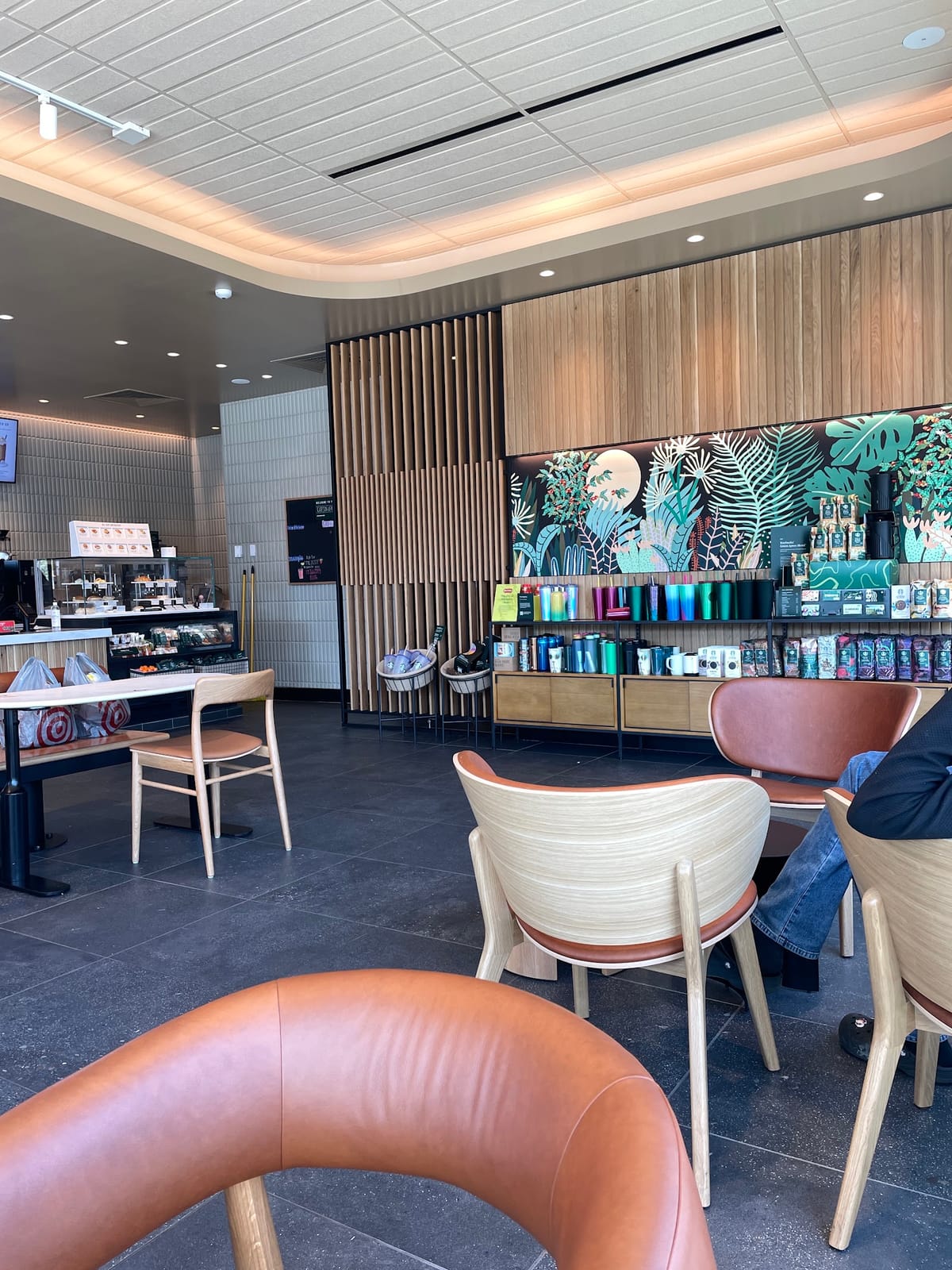 Starbucks Coffee Company