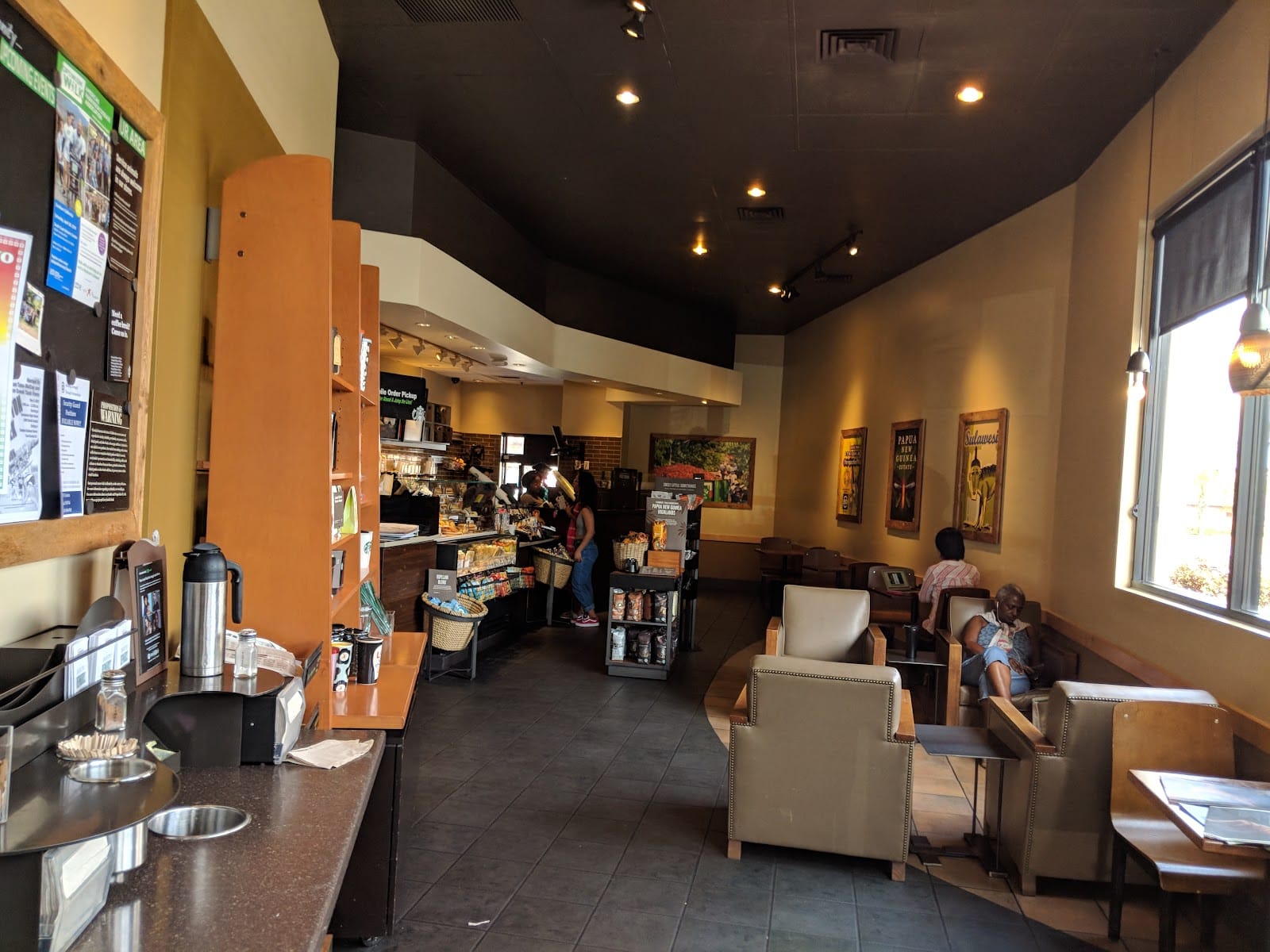 Starbucks Coffee Company