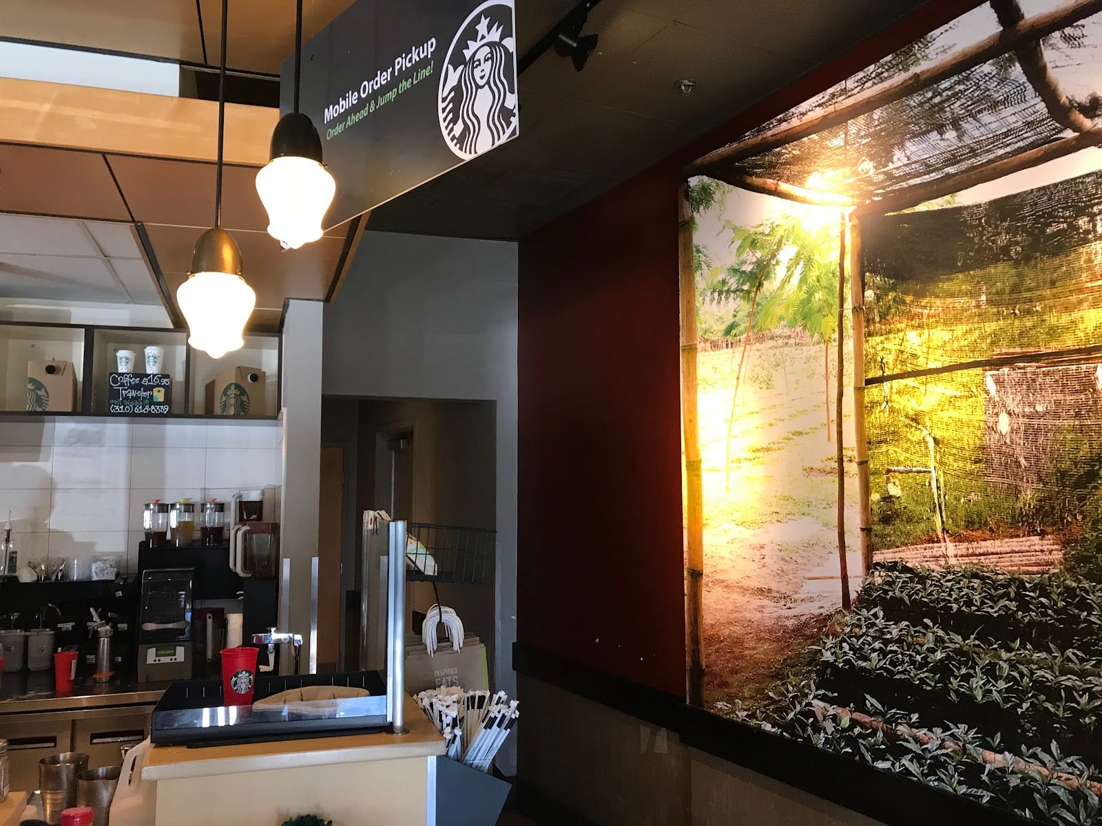 Starbucks Coffee Company