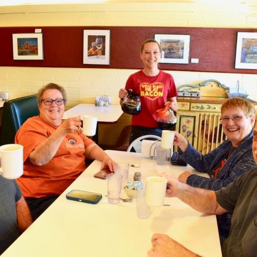 Cook E Jar Bakery & Cafe photo 6