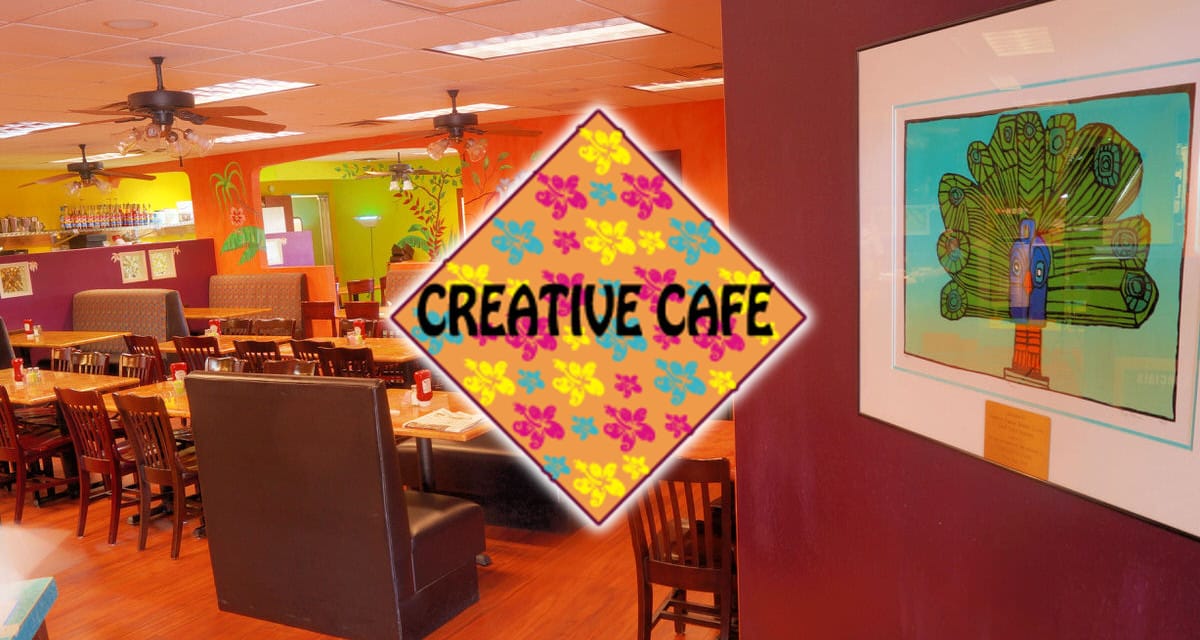 Creative Cafe photo 2