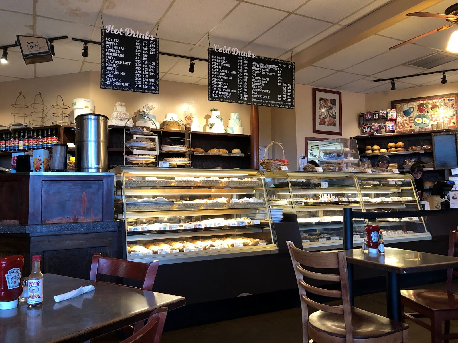 Village Bakehouse