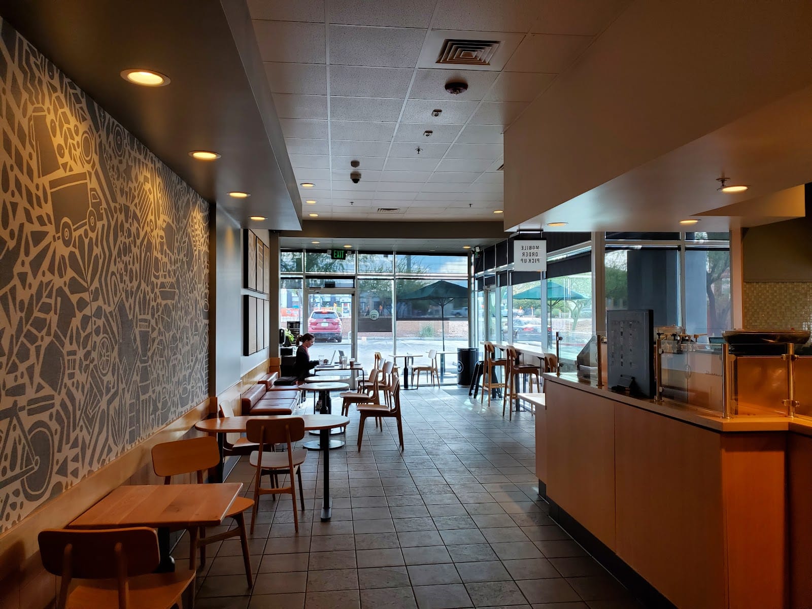 Starbucks Coffee Company