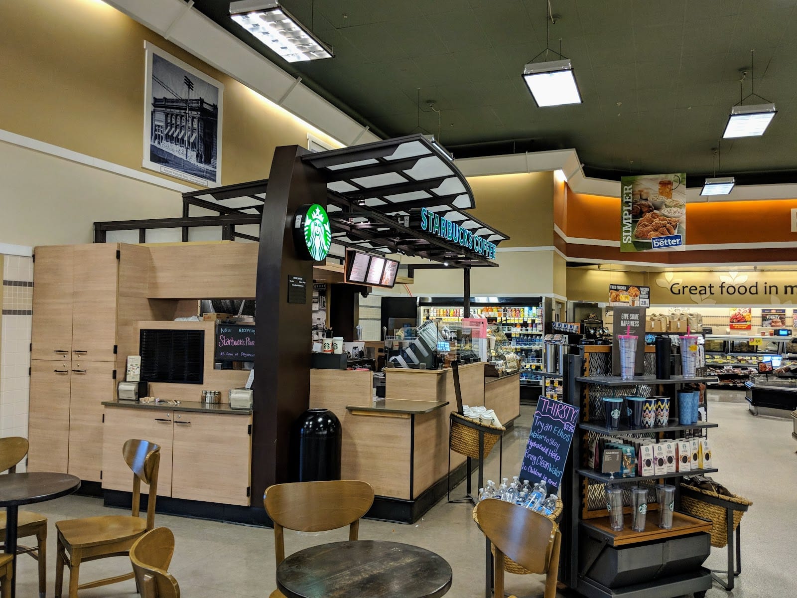Starbucks Coffee Company