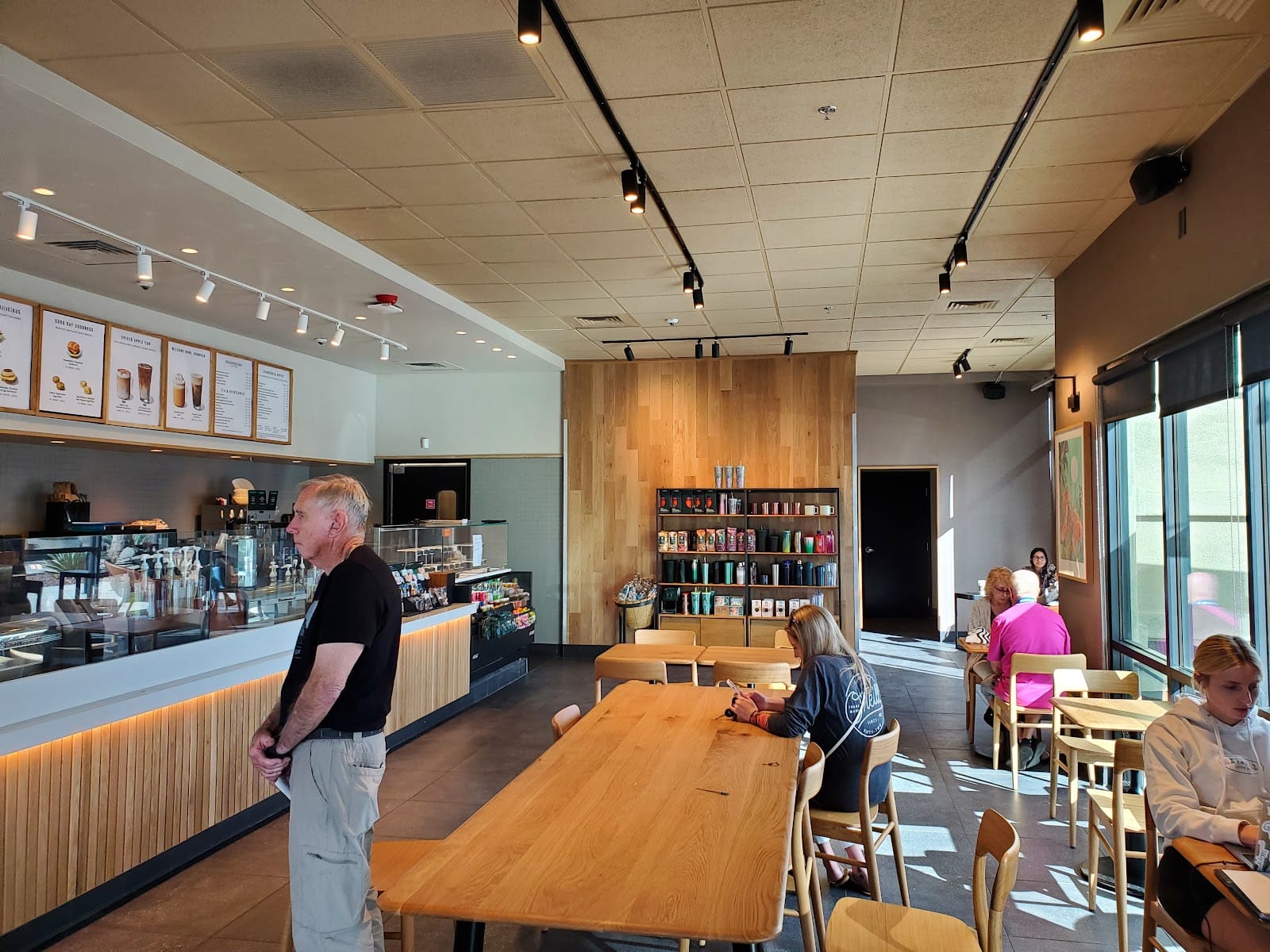 Starbucks Coffee Company