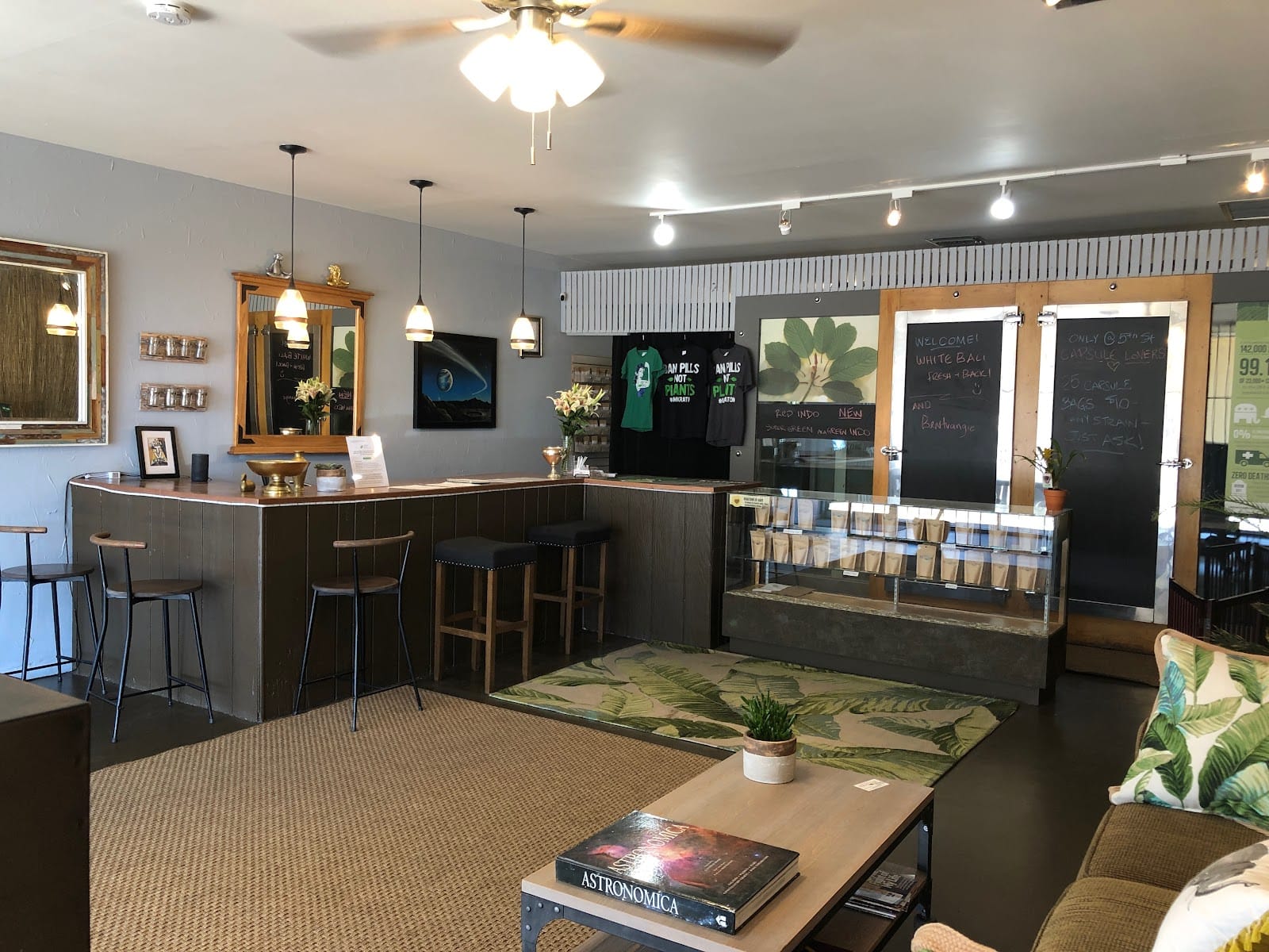 KRATOM KAFE USA