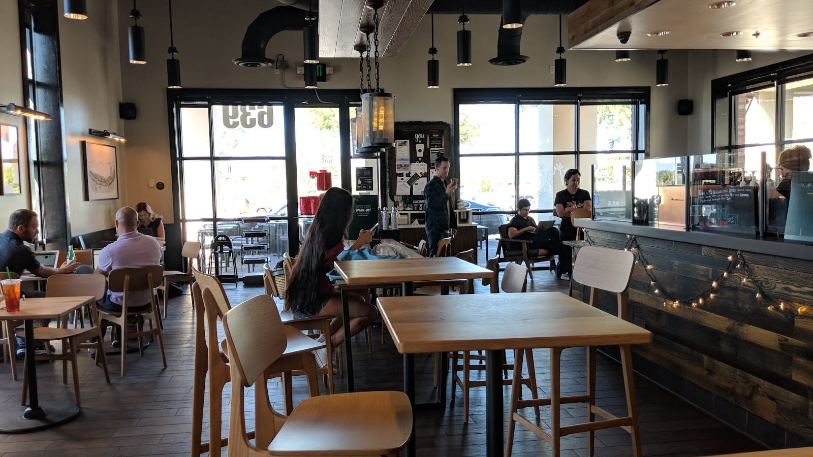 Starbucks Coffee Company