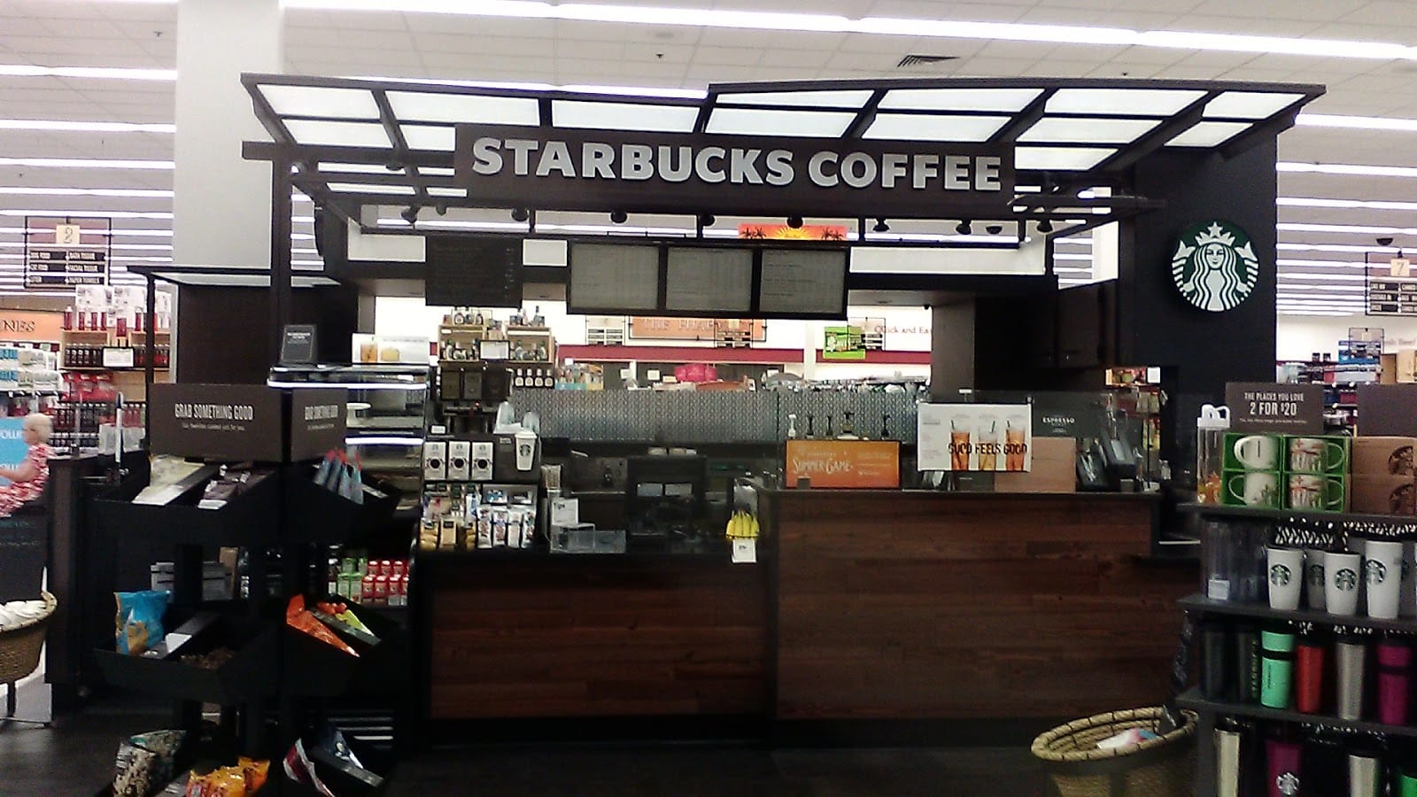 Starbucks Coffee Company