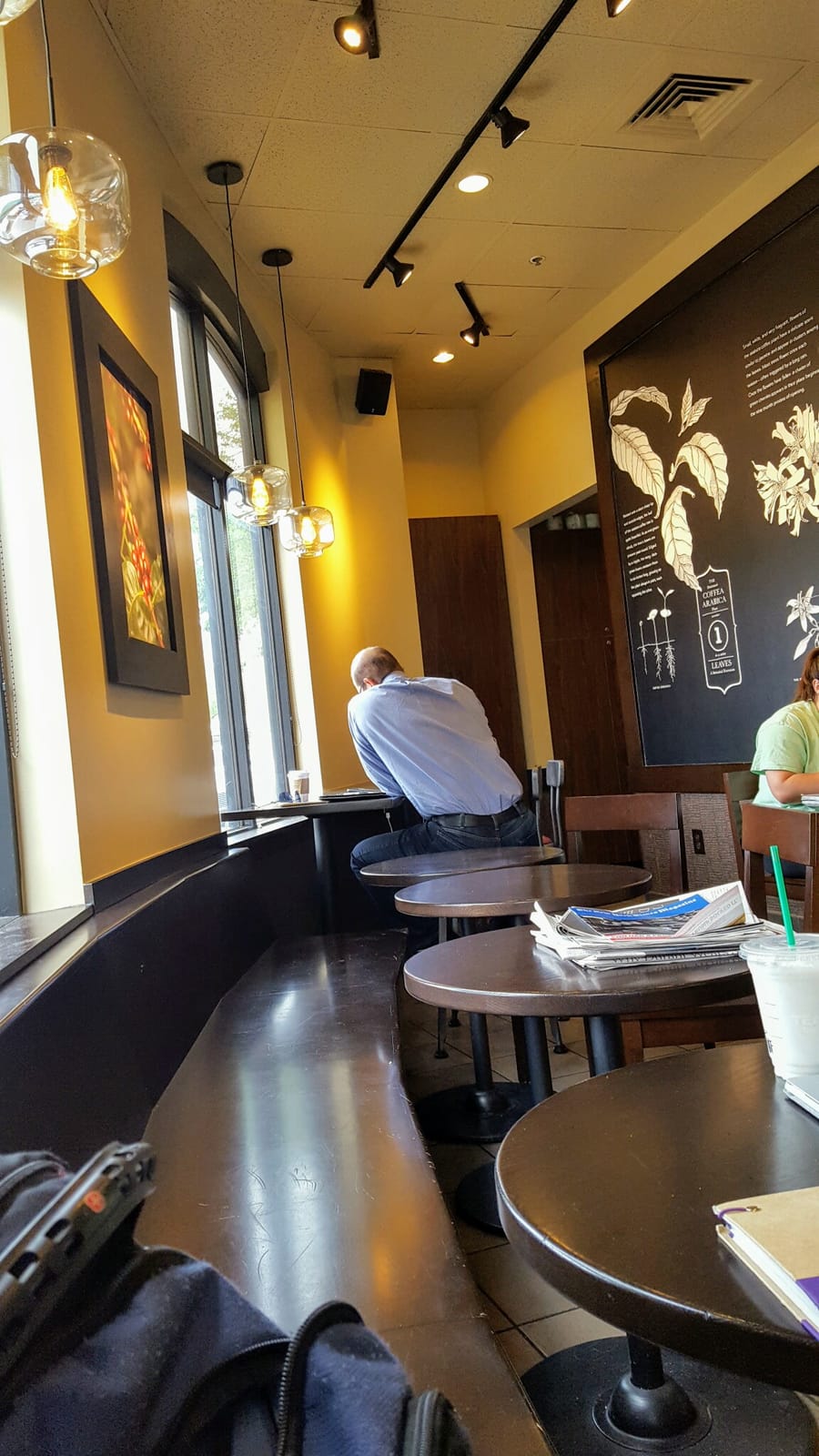 Starbucks Coffee Company
