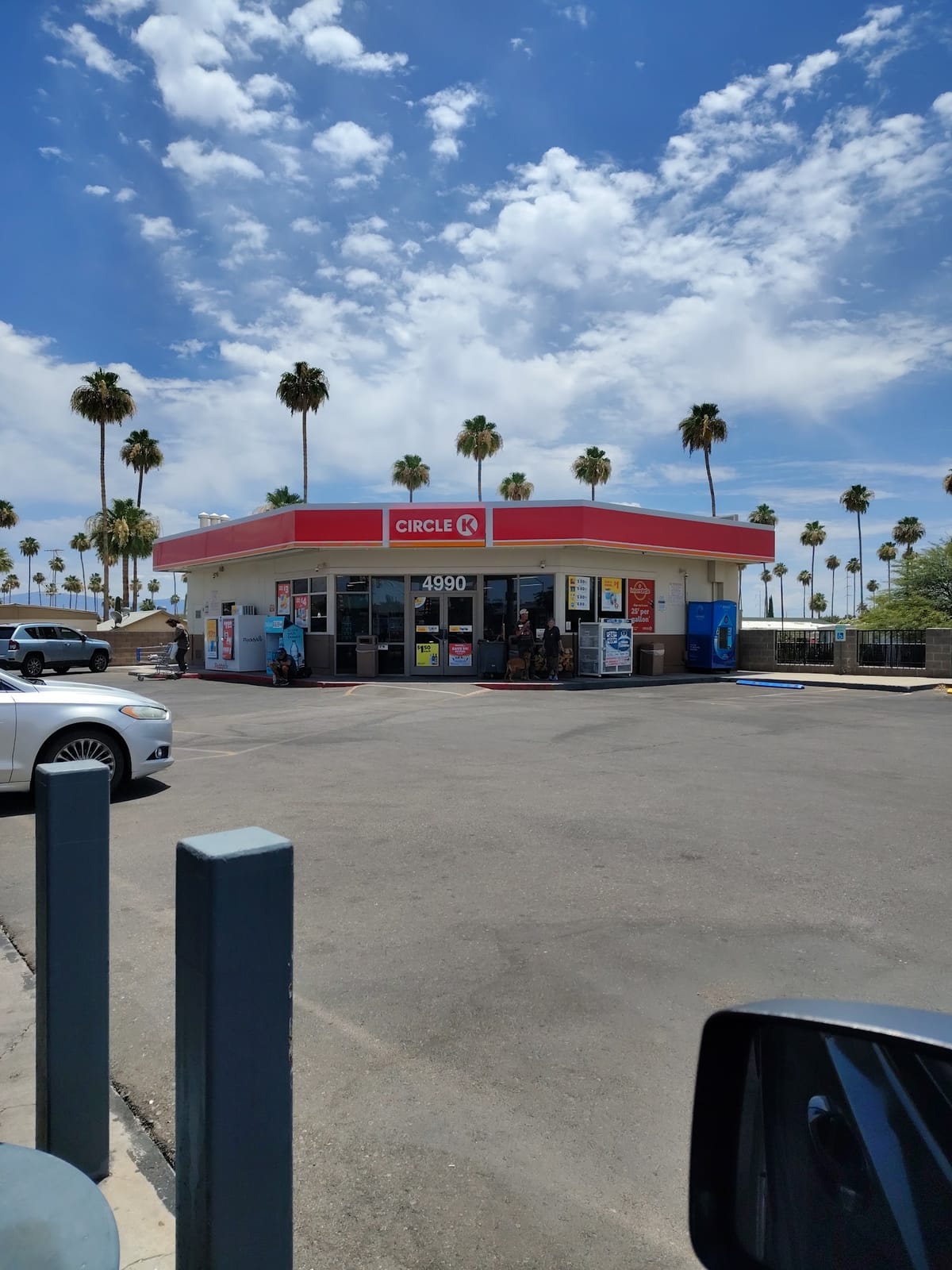 Circle K