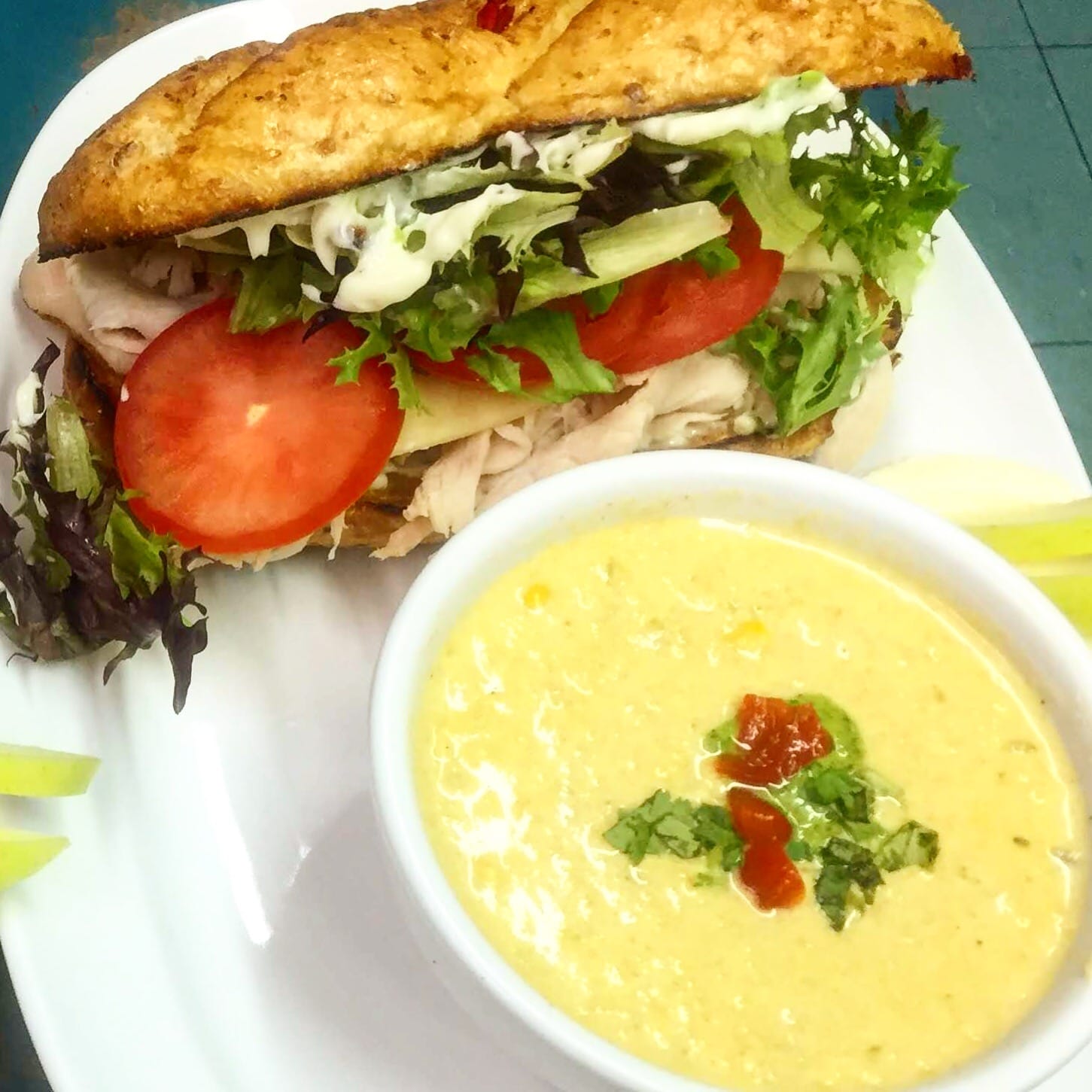 Cottage Cafe & Catering photo 3