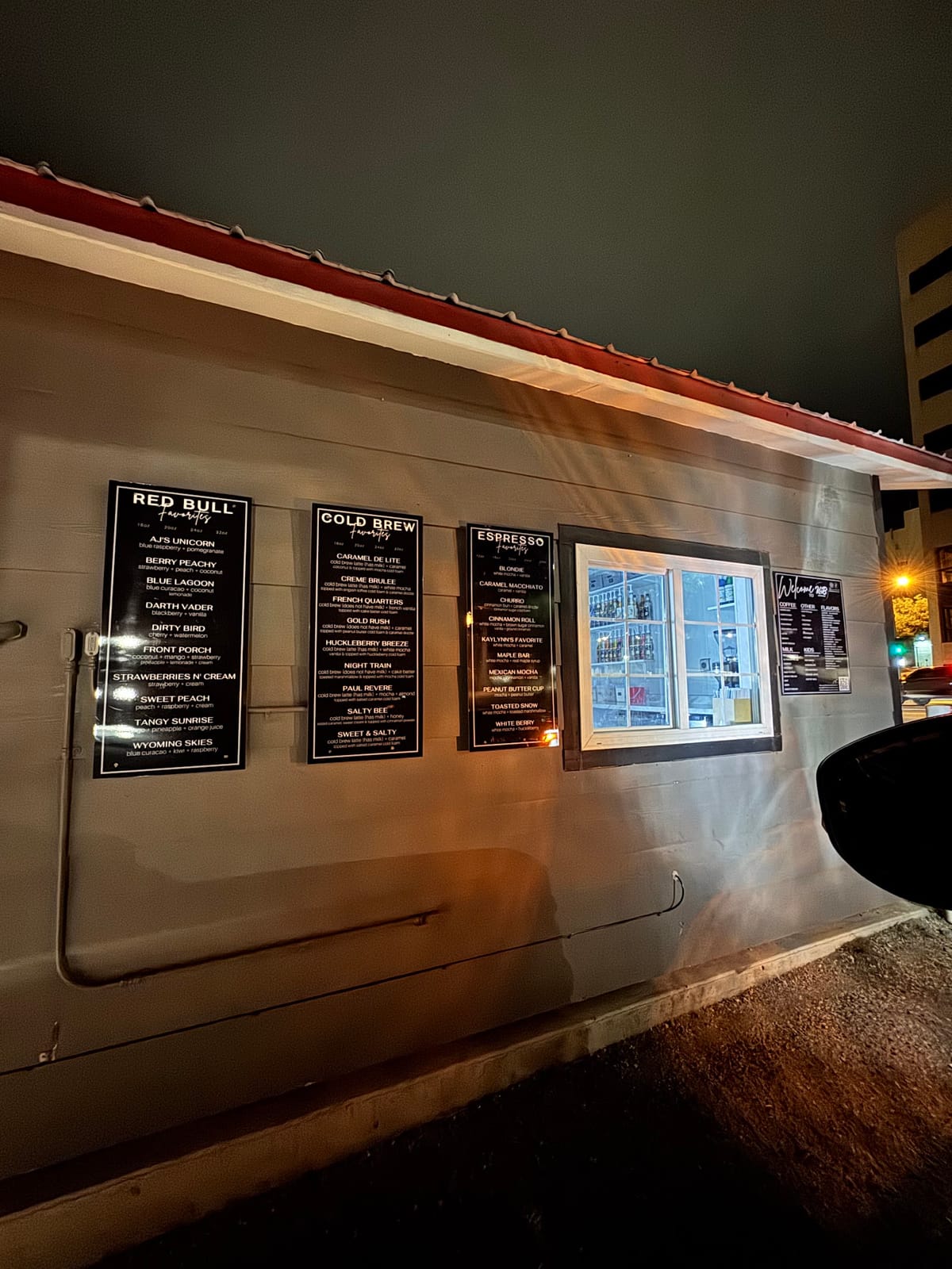 KAYb Coffee & Co (formerly Sips Coffee)