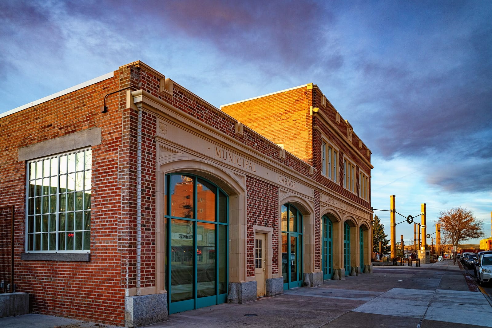 Metro Coffee Company