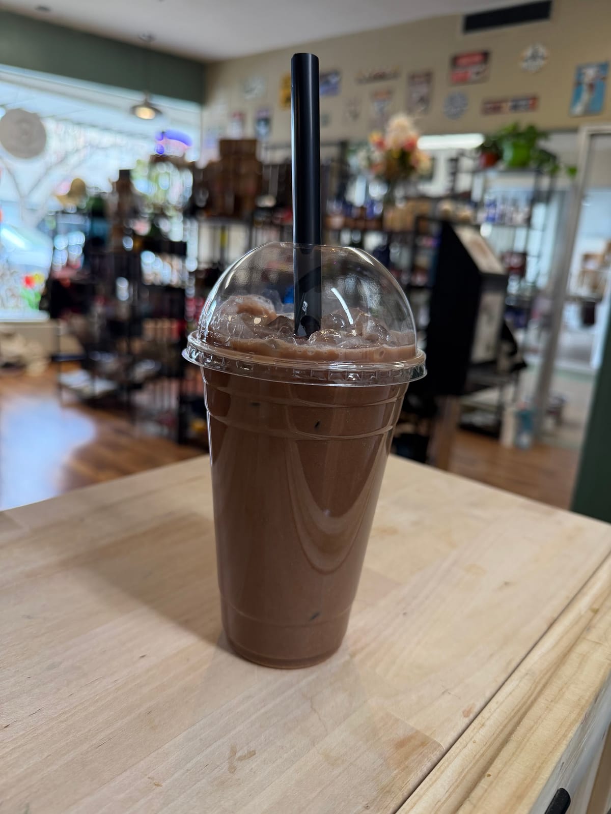 Josey’s Boba Tea