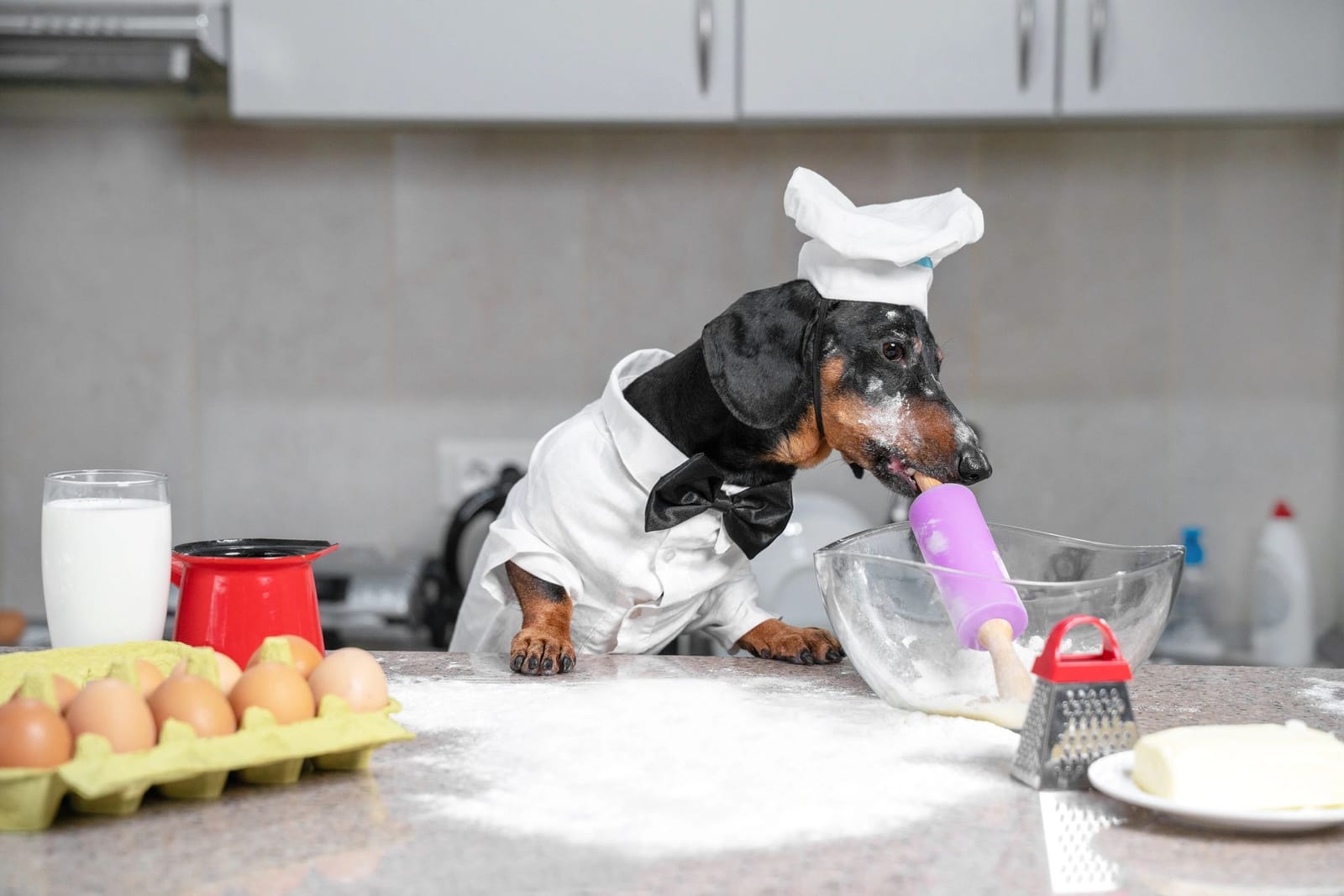 Unleashed Dog Bakery photo 2