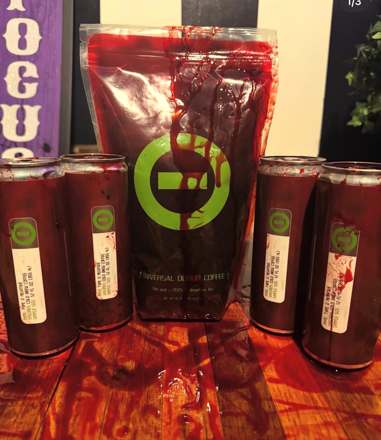 Concept Cafes Coffee