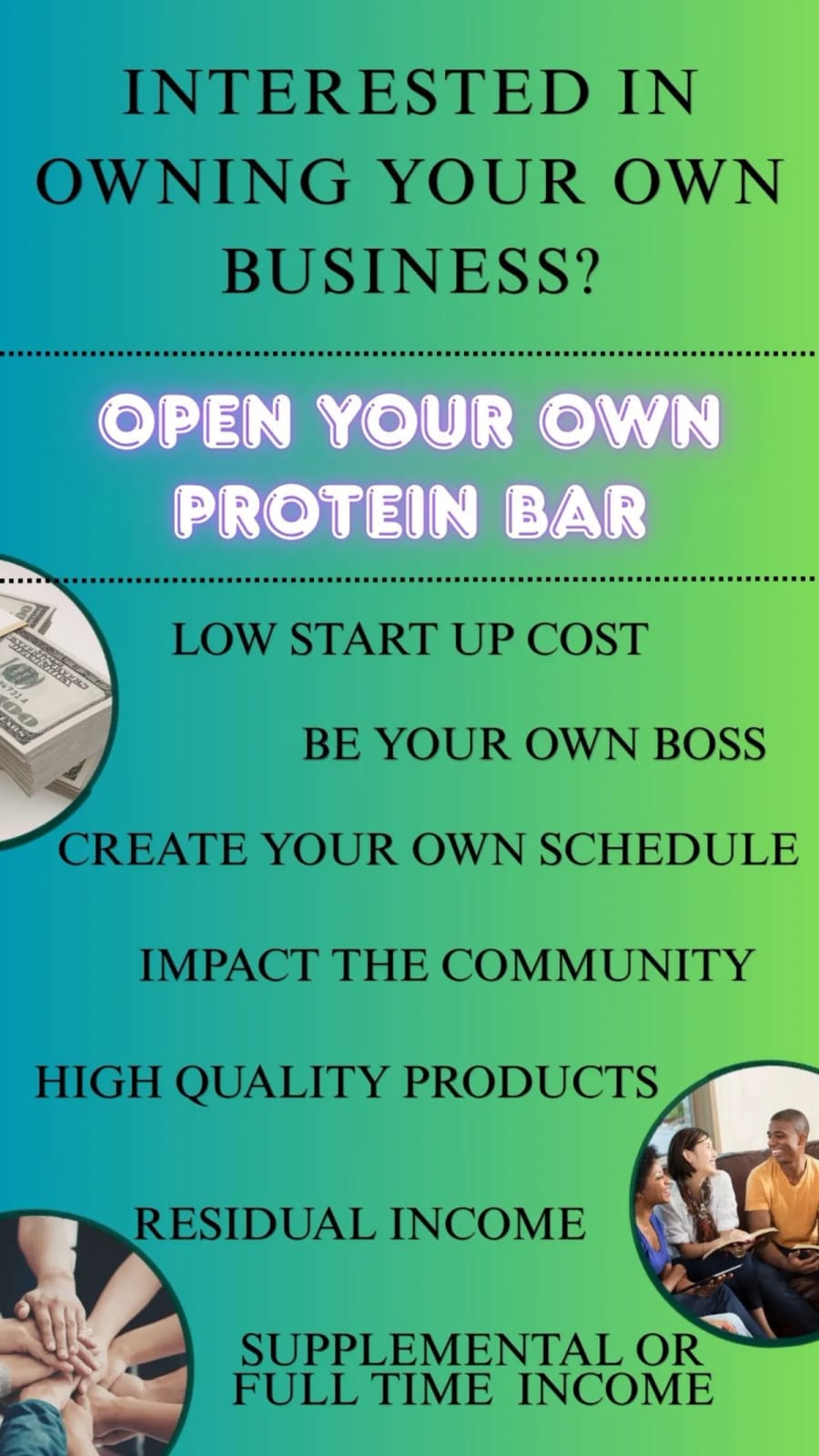 The Nutrition Glow photo 4