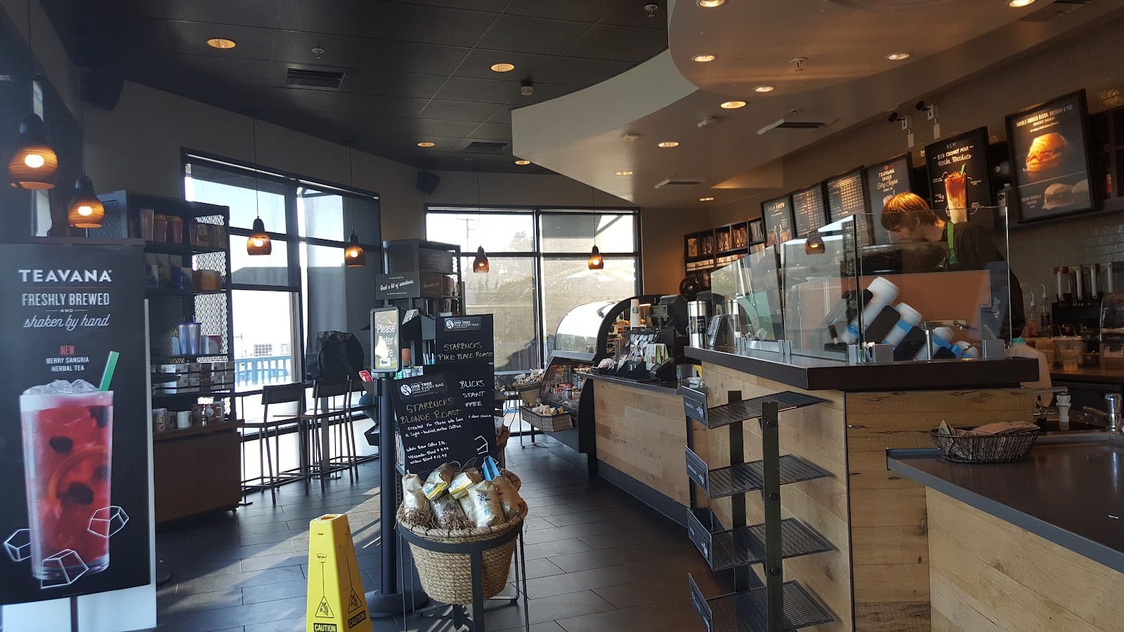 Starbucks Coffee Company