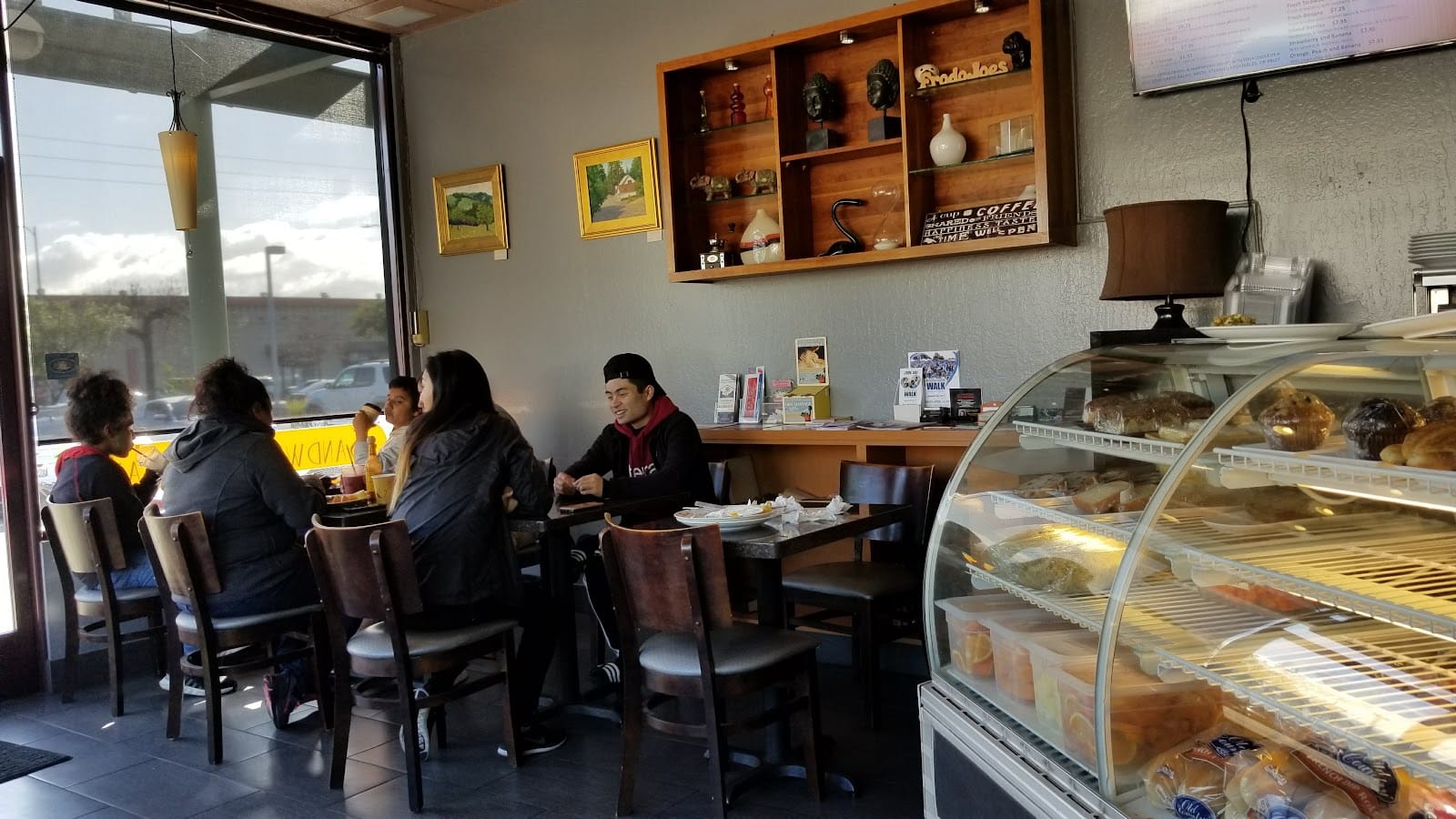 Frodo Joe's Coffee & Tea