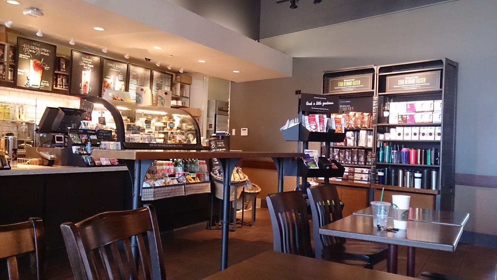 Starbucks Coffee Company