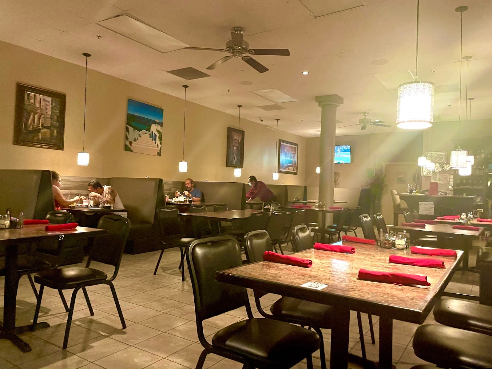 Francesco's Cafe