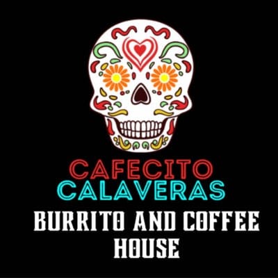 Cafecito Calaveras Burrito & Coffee House