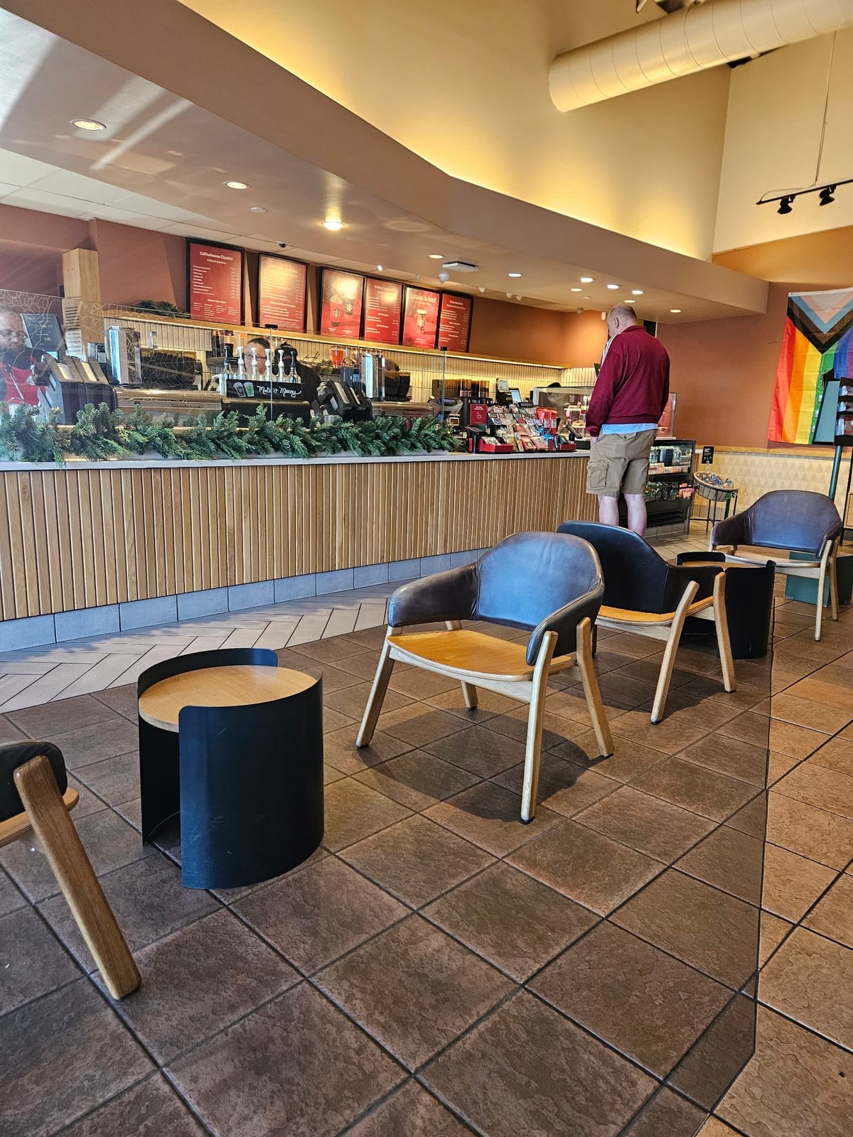 Starbucks Coffee Company