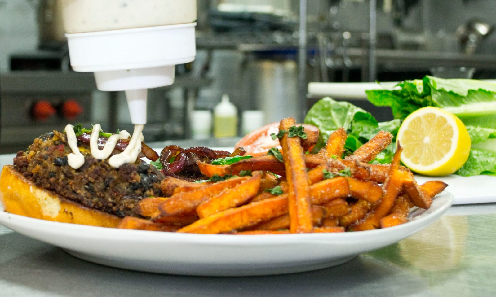 Our Recipes Cafe photo 7
