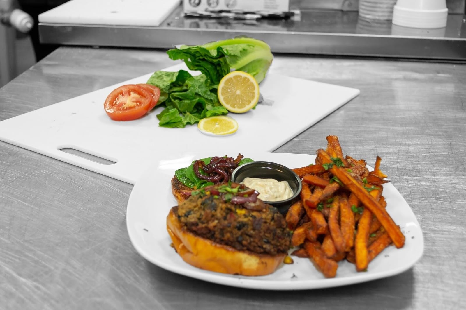 Our Recipes Cafe photo 2