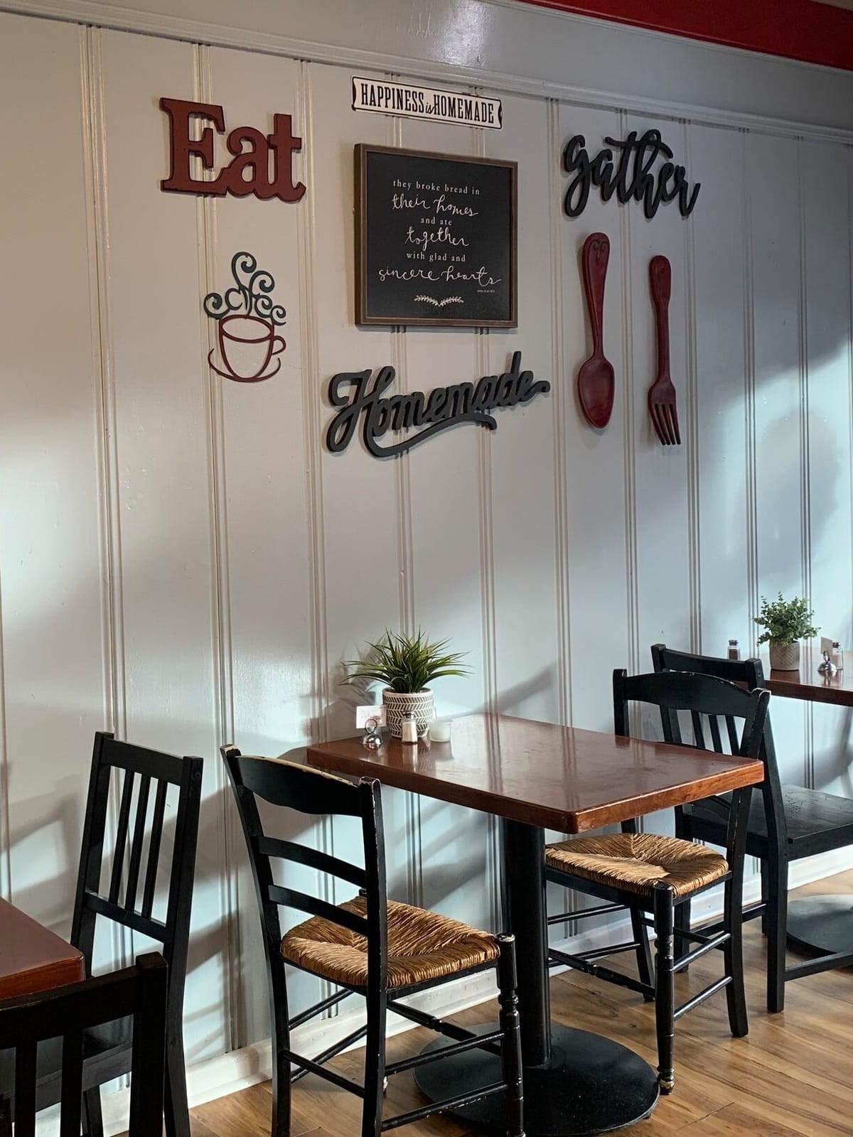 Our Recipes Cafe photo 3