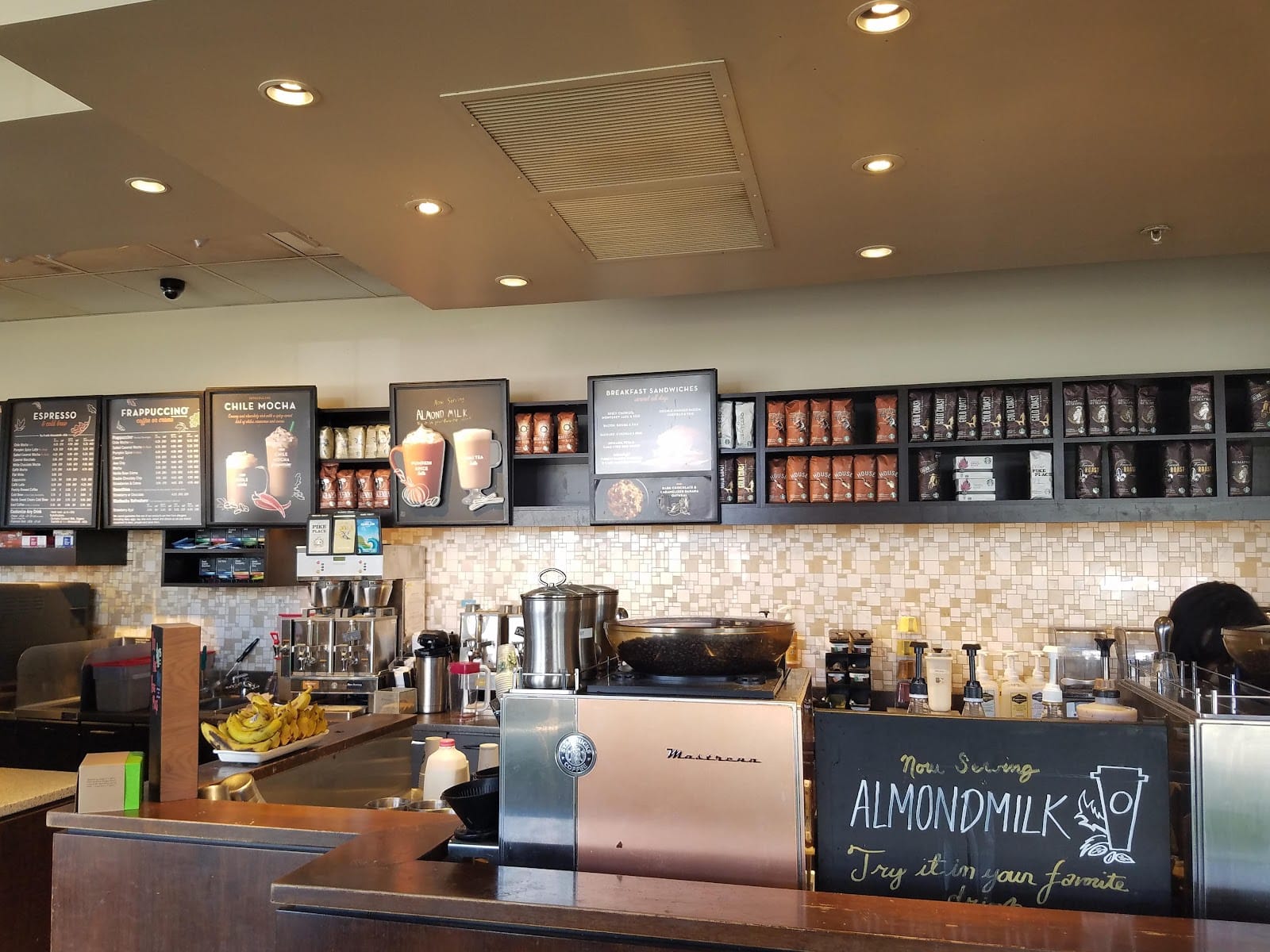 Starbucks Coffee Company