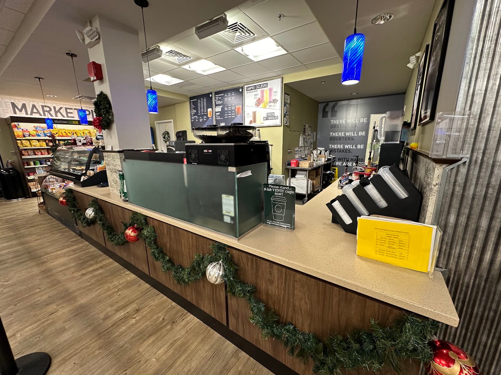 Barnes & Noble College at CCBC Catonsville (Bookstore)