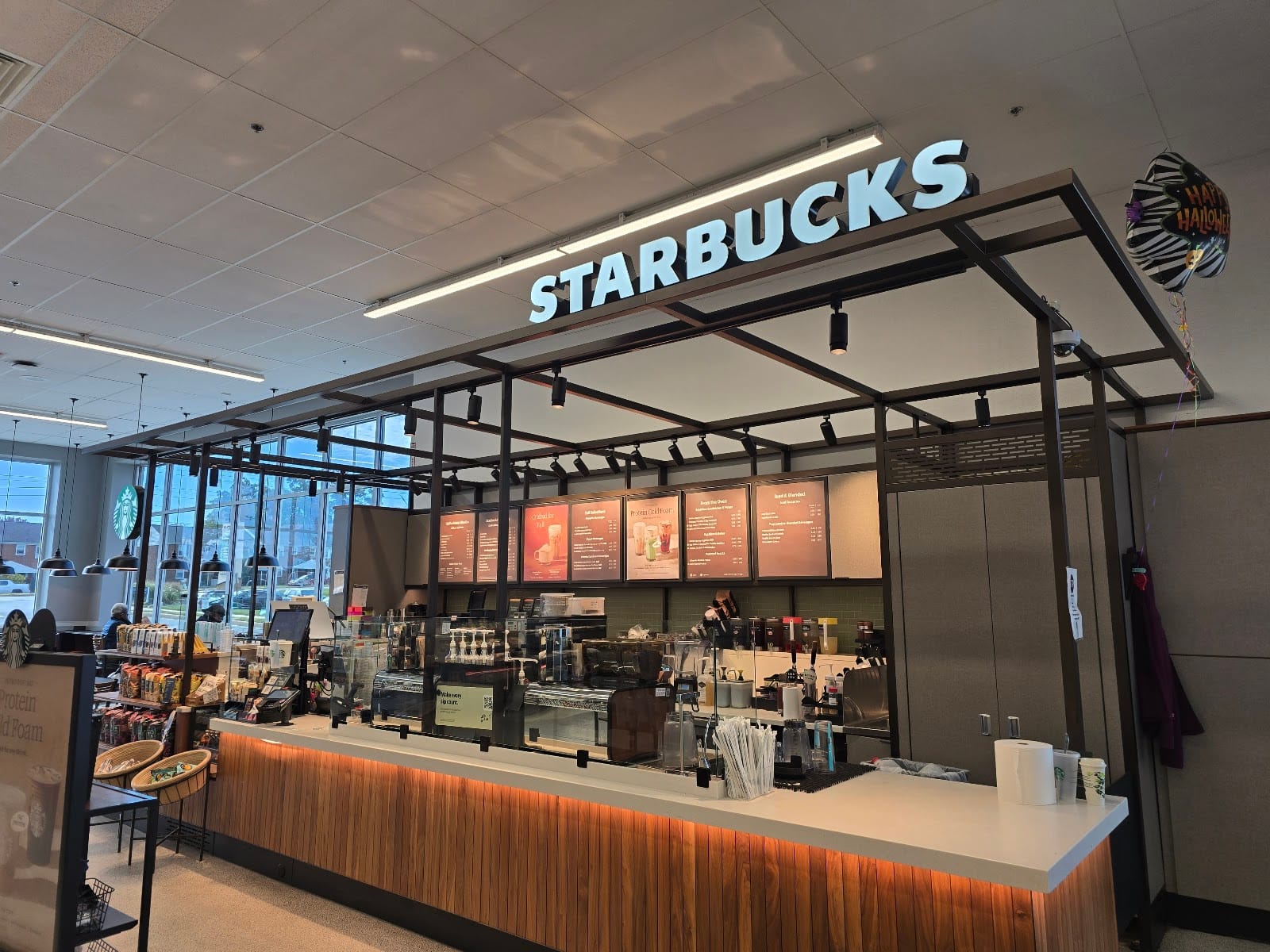 Starbucks Coffee Company