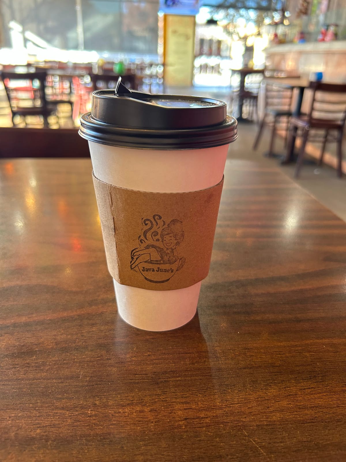 Java Junes
