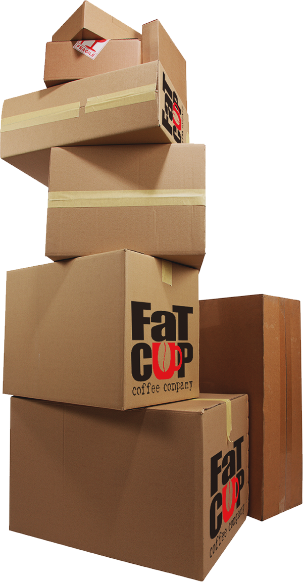 Fat Cup Coffee Company photo 6